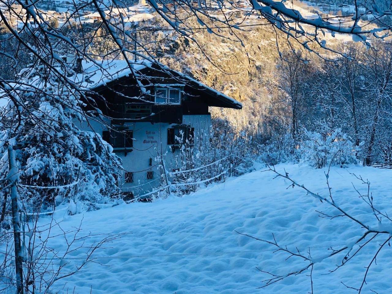 Haus Dorothee Appartement Sautens Buitenkant foto